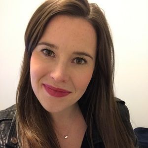 Meet your Posher, Rachelle